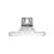 Suport placa lampa remorca Cod: TY029 Automotive TrustedCars