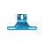 Suport placa lampa remorca Cod: TY029 Automotive TrustedCars