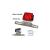 Suport placa lampa remorca Cod: TY029 Automotive TrustedCars