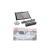 Kit de reducere zgomot admisie compatibil Maverick X3 turbo Cod: RZR-062 Automotive TrustedCars