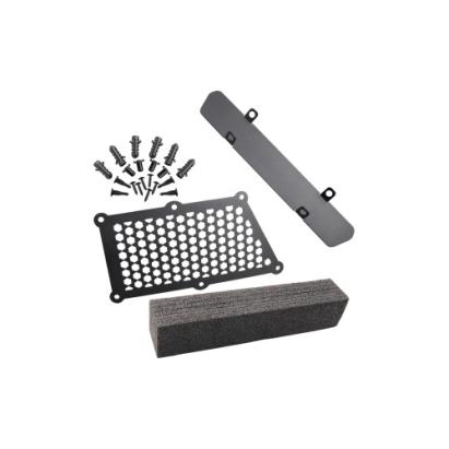 Kit de reducere zgomot admisie compatibil Maverick X3 turbo Cod: RZR-062 Automotive TrustedCars