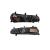 Set 2 genti  bagaje usa fata compatibile Maverick X3  Cod: RZR-072 Automotive TrustedCars