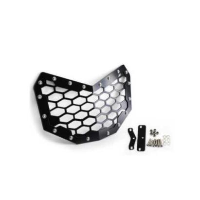 Grila radiator compatibila MAVERICK X3 Cod: RZR-020 Automotive TrustedCars