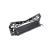 Grila radiator echipata cu proiector LED BAR compatibila MAVERICK X3  Cod: RZR-021 Automotive TrustedCars