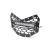 Grila radiator echipata cu proiector LED BAR compatibila MAVERICK X3  Cod: RZR-021 Automotive TrustedCars