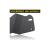 Suport LED bar universal  prindere laterala compatibil MAVERICK X3  Cod: RZR-050 Automotive TrustedCars