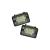 Lampa numar compatibila Mercedes GLK-Klasse X204 2008-2012 Cod: ART-7208 Automotive TrustedCars