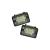 Lampa numar compatibila Mercedes GLK-Klasse X204 2008-2012  Cod: ART-7208 Automotive TrustedCars