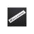 Emblema "EXCLUSIVE " culoare Crom Cod: JS-09 Automotive TrustedCars