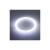 Inele angel eyes LED COB 12V waterproof -culoare Alb Diametru: 100mm Cod: HH-YG100W Automotive TrustedCars