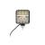 Lampa proiector combinata 26 LED-uri 9-80V 6500K 84x21x84mm IP67 Cod: BK69405 Automotive TrustedCars
