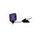 Lampa proiector combinata 26 LED-uri 9-80V 6500K 84x21x84mm IP67 Cod: BK69405 Automotive TrustedCars