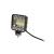 Proiector 128 LED-uri 9-80V 6500K 103x48x103mm IP67 Cod: BK69403 Automotive TrustedCars