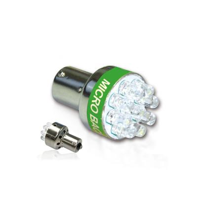 Sirena mers inapoi cu bec LED  Sunet - BEEP-BEEP  Cod: 2303-12V Automotive TrustedCars