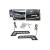 Proiectoare LED DRL Cod: 902 Automotive TrustedCars