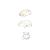 Set 2 protectii bara Carbon Cod: CJ Automotive TrustedCars