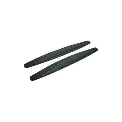 Set 2 protectii bara Carbon Cod: CJ Automotive TrustedCars