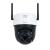 Camera supraveghere WIFI PT 2MP lentila 4mm Starvis Full Color IR 30m WL 30m microfon - Dahua - SD2A200-GN-AW-PV SafetyGuard Surveillance