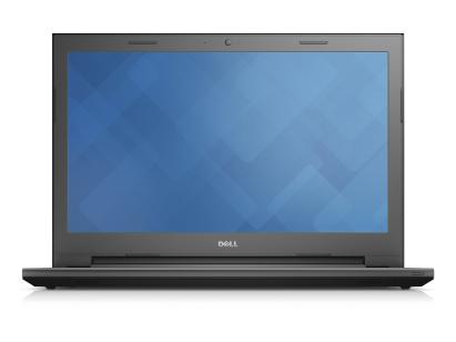 Laptop Second Hand Dell Vostro 3549, Intel Celeron 3205U 1.50GHz, 4GB DDR3, 500GB SATA, 15.6 Inch HD, Tastatura Numerica, Webcam, Fara Baterie NewTechnology Media