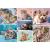 PUZZLE TREFL 100 IN LUMEA PISICILOR SuperHeroes ToysZone