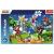 PUZZLE TREFL 160 SONIC SI PRIETENII SuperHeroes ToysZone