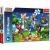 PUZZLE TREFL 160 SONIC SI PRIETENII SuperHeroes ToysZone