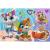 PUZZLE TREFL 24 MAXI 44 DE PISICI PISICILE FERICITE SuperHeroes ToysZone