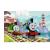 PUZZLE TREFL 24 MAXI THOMAS TOM SI PERCY PE LINII SuperHeroes ToysZone