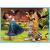 PUZZLE TREFL 4IN1 ENCANTO LUMEA MAGICA SuperHeroes ToysZone