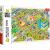 PUZZLE TREFL 500 LUMEA SMILEY SuperHeroes ToysZone