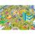 PUZZLE TREFL 500 LUMEA SMILEY SuperHeroes ToysZone