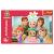 PUZZLE TREFL 60 COCOMELON O ZI MINUNATA SuperHeroes ToysZone