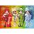 PUZZLE TREFL 60 RAINBOW HIGH PAPUSILE JUCAUSE SuperHeroes ToysZone