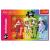 PUZZLE TREFL 60 RAINBOW HIGH PAPUSILE JUCAUSE SuperHeroes ToysZone