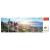 PUZZLE TREFL 1000 PANORAMA CASTELUL MENTHON SuperHeroes ToysZone