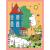 PUZZLE TREFL 2IN1 MEMO MOOMIN SuperHeroes ToysZone