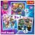 PUZZLE TREFL 3IN1 PATRULA CATELUSILOR PUTEREA CATEILOR SuperHeroes ToysZone