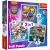 PUZZLE TREFL 3IN1 PATRULA CATELUSILOR PUTEREA CATEILOR SuperHeroes ToysZone