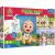 PUZZLE TREFL PRIMO SUPER GIANT 15 COCOMELON SuperHeroes ToysZone
