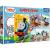 PUZZLE TREFL PRIMO SUPER GIANT 15 THOMAS SuperHeroes ToysZone