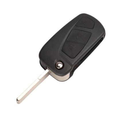 Carcasa Cheie Briceag FORD KA 3 BUTOANE AutoProtect KeyCars