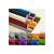 Rola folie carbon 3D culoare Neagra latime 1.27mx30m Automotive TrustedCars