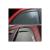 Paravanturi fata-spate  , fumurii compatibile Dacia Sandero / Sandero Stepway III 2020->  Cod: ART3033 Automotive TrustedCars