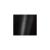 Folie aluminiu polisat Neagra cu tehnologie de eliminare a bulelor 1.5mx1m Cod: TXQ06/T30-BL Automotive TrustedCars