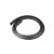 Set 2 ornamente protectie aripa din cauciuc 1,6mx2,5cm culoare Neagra Cod: FS-7018 Automotive TrustedCars
