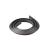 Set 2 ornamente protectie aripa din cauciuc 1,6mx2,5cm culoare Neagra Cod: FS-7018 Automotive TrustedCars
