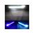 Lumini de zi LED DRL COB 12V ( lumina alba ) Cod: L08 Automotive TrustedCars