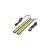 Lumini de zi LED DRL COB (lumina alba ) Cod: S01 Automotive TrustedCars