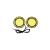 Lumini de zi cu semnalizare LED DRL COB Cod: A748 Automotive TrustedCars
