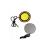 Lumini de zi cu semnalizare LED DRL COB Cod: A748 Automotive TrustedCars
